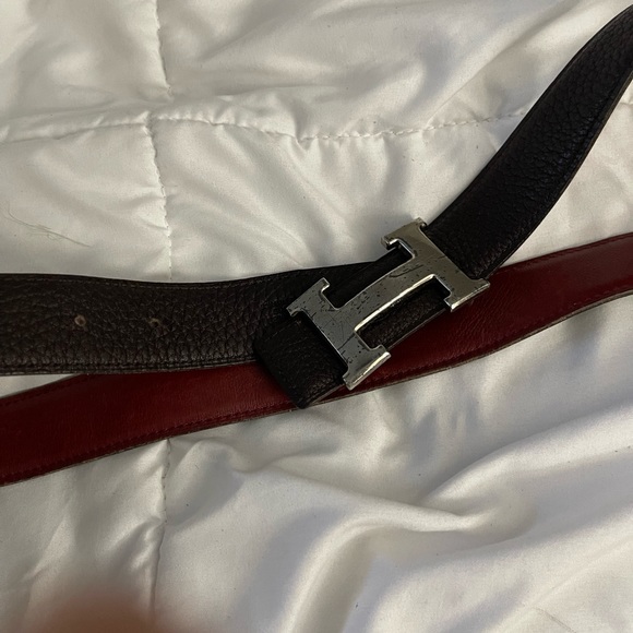 COPY - Hermes belt